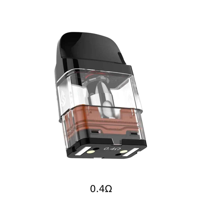 VAPORESSO XROS SERIES COREX REPLACEMENT POD (4/PK)
