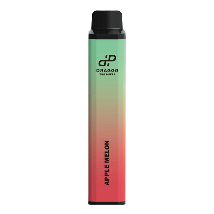 Draggg Disposable vape 4k puff