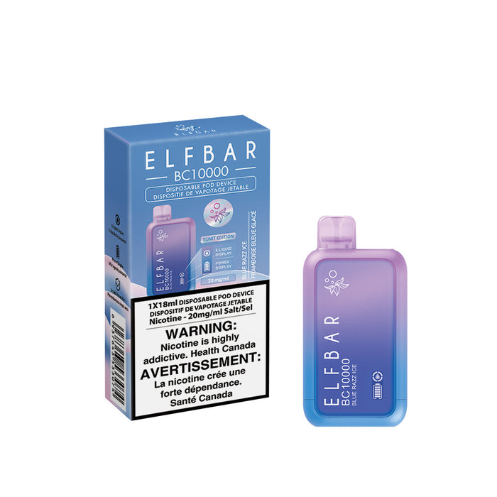 ELFBAR BC 10000 (Out of BC only)
