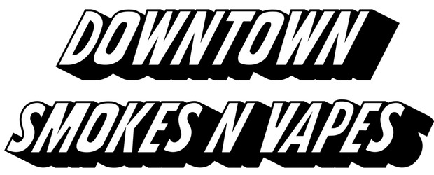 DOWNTOWN SMOKES AND VAPES