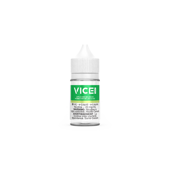 VICE SALT NIC 30ML - Downtown Smokes N Vapes