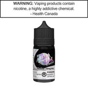 ALLDAY VAPOR SALT NIC 30ML EL BACCO / 10MG Salt Nic ALLDAY VAPOR SALT NIC 30ML | Downtown Smokes N Vapes