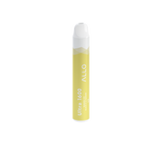 ALLO ULTRA 1600 Banana Ice / 20MG Disposables ALLO ULTRA 1600 | Downtown Smokes N Vapes