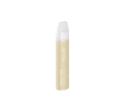 ALLO ULTRA 500 - Pineapple Coconut / 20MG - Disposables ALLO ULTRA 500 | Downtown Smokes N Vapes