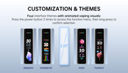 ARCO MAX KIT - Salt Nic Devices ARCO MAX KIT | Downtown Smokes N Vapes