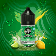 FLAVOR BEAST CHUGGIN 30ML - Chuggin Spritz (ICED) / 20MG - Salt Nic FLAVOR BEAST CHUGGIN 30ML | Downtown Smokes N Vapes