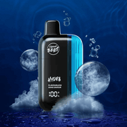 FLAVOUR BEAST HYDRA 18K - Flavourless / 20MG - Disposables FLAVOUR BEAST HYDRA 18K | Downtown Smokes N Vapes