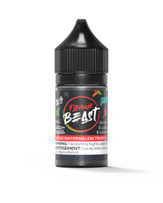 FLAVOUR BEAST SALTS 30ML - Woke Watermelon Tropica / 20MG - Salt Nic FLAVOUR BEAST SALTS 30ML | Downtown Smokes N Vapes