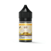 FLAVOUR BEAST UNLEASHED CRAVIN SALT 30ML - Cravin Killa Vanilla / 20MG - Salt Nic FLAVOUR BEAST UNLEASHED CRAVIN SALT