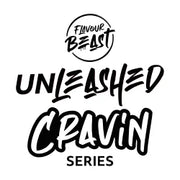 FLAVOUR BEAST UNLEASHED CRAVIN SALT 30ML - Salt Nic FLAVOUR BEAST UNLEASHED CRAVIN SALT 30ML | Downtown Smokes N Vapes
