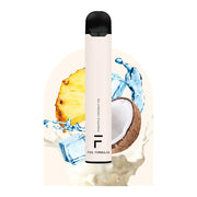 FOG FORMULAS DISPOSABLE VAPE - Pineapple Coconut Ice / 20MG Intense - Disposables FOG FORMULAS DISPOSABLE VAPE