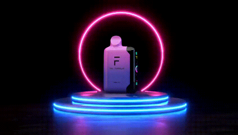 FOG FORMULAS PRO X 50K - Disposables FOG FORMULAS PRO X 50K | Downtown Smokes N Vapes
