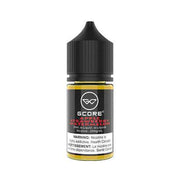 G-CORE SALTS 30ML - Apple Strawberry Watermelon / 20MG - Salt Nic G-CORE SALTS 30ML | Downtown Smokes N Vapes