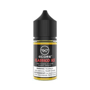 G-CORE SALTS 30ML - Salt Nic G-CORE SALTS 30ML | Downtown Smokes N Vapes
