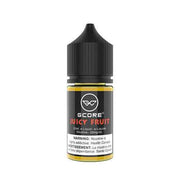 G-CORE SALTS 30ML - Salt Nic G-CORE SALTS 30ML | Downtown Smokes N Vapes