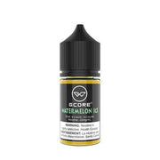 G-CORE SALTS 30ML - Salt Nic G-CORE SALTS 30ML | Downtown Smokes N Vapes