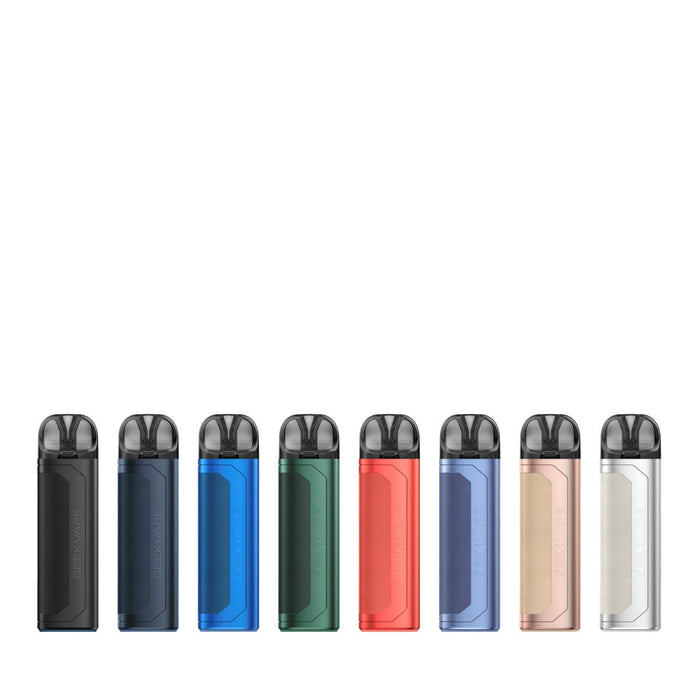 GEEKVAPE AEGIS U POD KIT Salt Nic Devices GEEKVAPE AEGIS U POD KIT | Downtown Smokes N Vapes