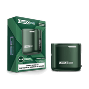 LEVEL X BOOST G2 BASE DEVICE KIT - Closed Pods LEVEL X BOOST G2 BASE DEVICE KIT | Downtown Smokes N Vapes