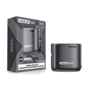 LEVEL X BOOST G2 BASE DEVICE KIT - Grey - Closed Pods LEVEL X BOOST G2 BASE DEVICE KIT | Downtown Smokes N Vapes