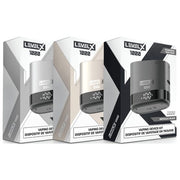 LEVEL X DEVICE KIT 1000 - Closed Pods LEVEL X DEVICE KIT 1000 | Downtown Smokes N Vapes