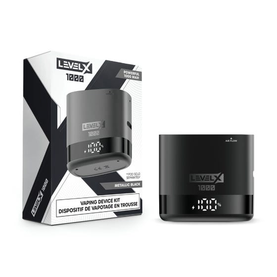 Level X Device Kit 1000