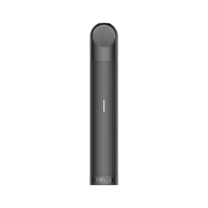 Relx Essential Device Black Closed Pods Relx Essential Device | Downtown Smokes N Vapes