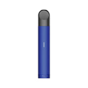 Relx Essential Device Blue Closed Pods Relx Essential Device | Downtown Smokes N Vapes