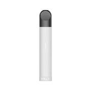 Relx Essential Device White Closed Pods Relx Essential Device | Downtown Smokes N Vapes