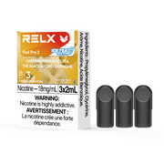 RELX POD PRO 2 - Chrysanthemum Ice Tea / 18MG - Closed Pods RELX POD PRO 2 | Downtown Smokes N Vapes