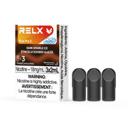 RELX POD PRO 2 - Dark Sparkle Ice / 18MG - Closed Pods RELX POD PRO 2 | Downtown Smokes N Vapes