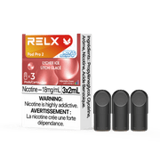 RELX POD PRO 2 - Lychee Ice / 18MG - Closed Pods RELX POD PRO 2 | Downtown Smokes N Vapes