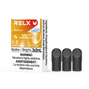 RELX POD PRO 2 - Mango Ice / 18MG - Closed Pods RELX POD PRO 2 | Downtown Smokes N Vapes