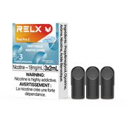 RELX POD PRO 2 - Mint Freeze / 18MG - Closed Pods RELX POD PRO 2 | Downtown Smokes N Vapes