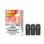 RELX POD PRO 2 - Peach / 18MG - Closed Pods RELX POD PRO 2 | Downtown Smokes N Vapes