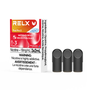 RELX POD PRO 2 - Watermelon Ice / 18MG - Closed Pods RELX POD PRO 2 | Downtown Smokes N Vapes