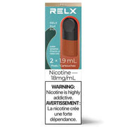 RELX Pod Pro - Dark Sparkle / 18MG - Closed Pods RELX Pod Pro | Downtown Smokes N Vapes
