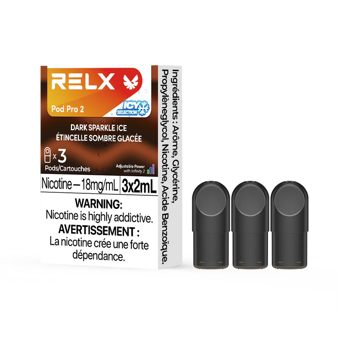RELX Pod Pro 2