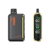 RUFPUF RIPPER T3 25K - SOUR RAINBOW ICE - Disposables RUFPUF RIPPER T3 25K | Downtown Smokes N Vapes