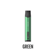 SMOK Nfix Pod Kit - Green - Salt Nic Devices SMOK Nfix Pod Kit | Downtown Smokes N Vapes