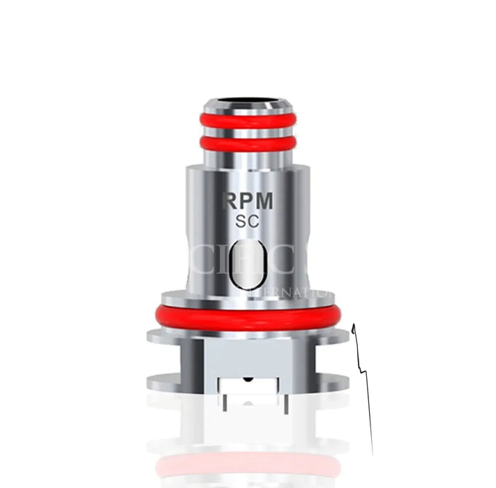 SMOK RPM COILS Coils SMOK RPM COILS | Downtown Smokes N Vapes