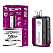 SNIPER 20K INTENSE π - Strawberry Dragonfruit Ice / 20MG Intense - Disposables SNIPER 20K INTENSE π | Downtown Smokes N