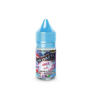 TWELVE MONKEYS ICED SALT NIC 30ML - HAVEN / 10MG - Salt Nic TWELVE MONKEYS ICED SALT NIC 30ML | Downtown Smokes N Vapes