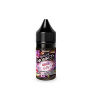 TWELVE MONKEYS SALT NIC 30ML - HAVEN / 10MG - Salt Nic TWELVE MONKEYS SALT NIC 30ML | Downtown Smokes N Vapes