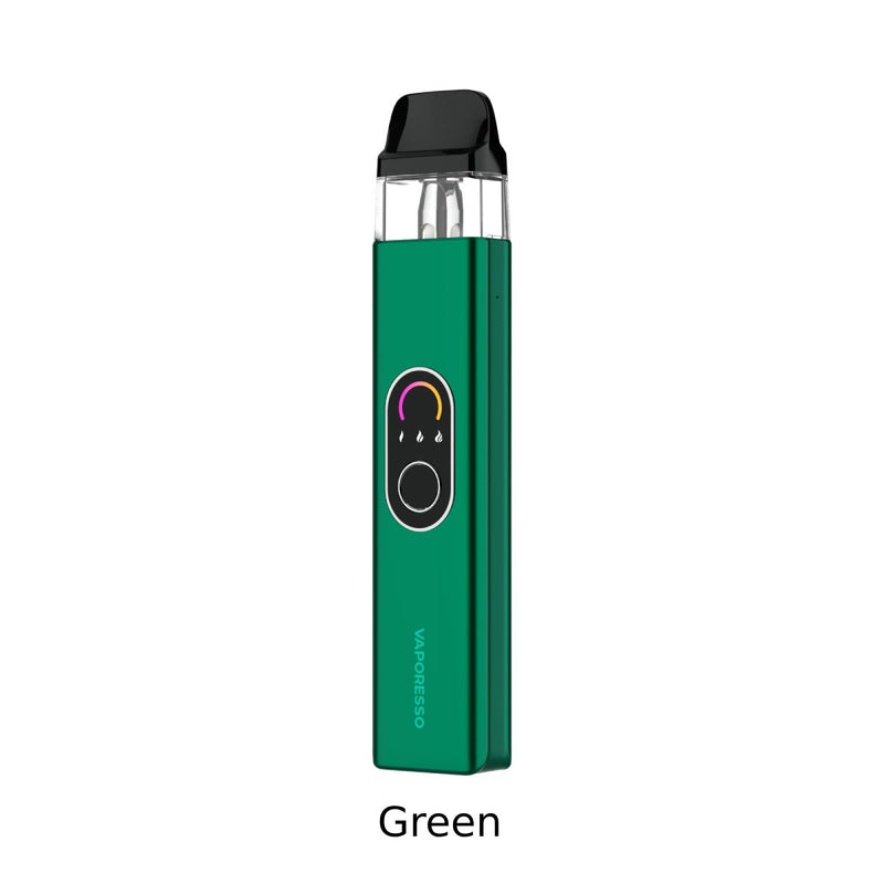 VAPORESSO XROS 4 OPEN POD KIT - Salt Nic Devices VAPORESSO XROS 4 OPEN POD KIT | Downtown Smokes N Vapes