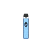VAPORESSO XROS 5 OPEN POD KIT - Blue Silk - Salt Nic Devices VAPORESSO XROS 5 OPEN POD KIT | Downtown Smokes N Vapes