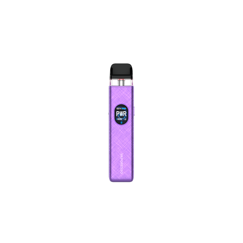 VAPORESSO XROS 5 OPEN POD KIT - Violet Silk - Salt Nic Devices VAPORESSO XROS 5 OPEN POD KIT | Downtown Smokes N Vapes
