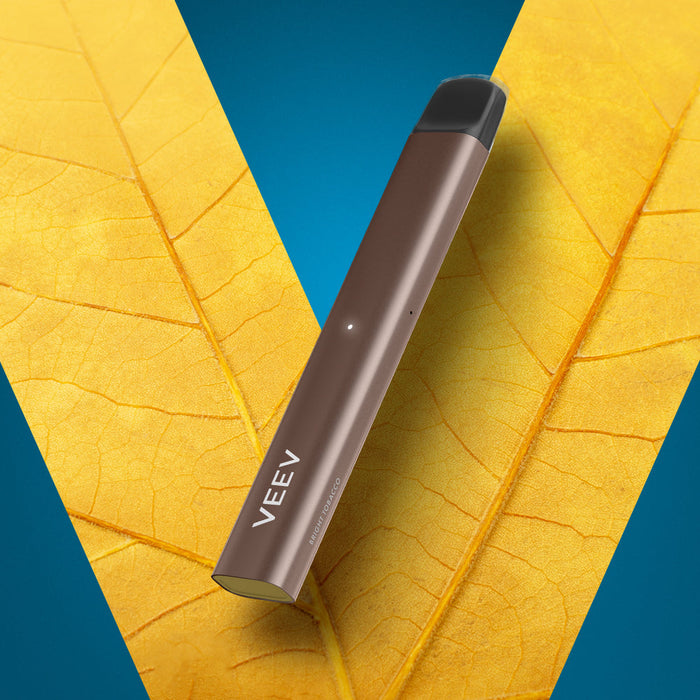VEEV VEEV NOW BRIGHT TOBACCO 1.8% Disposables VEEV | Downtown Smokes N Vapes