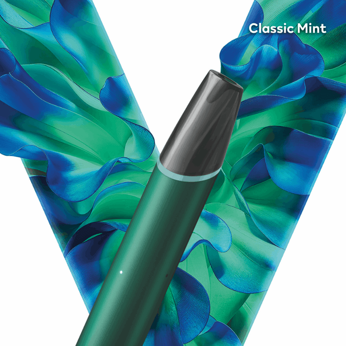 VEEV NOW ULTRA VEEV NOW ULTRA Classic Mint 1.8% Disposables VEEV NOW ULTRA | Downtown Smokes N Vapes