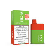 VICE Box - APPLE KIWI WATERMELON ICE / 20MG - Disposables VICE Box | Downtown Smokes N Vapes