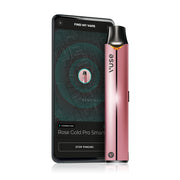 VUSE PRO SMART - Rose Gold - Closed Pods VUSE PRO SMART | Downtown Smokes N Vapes